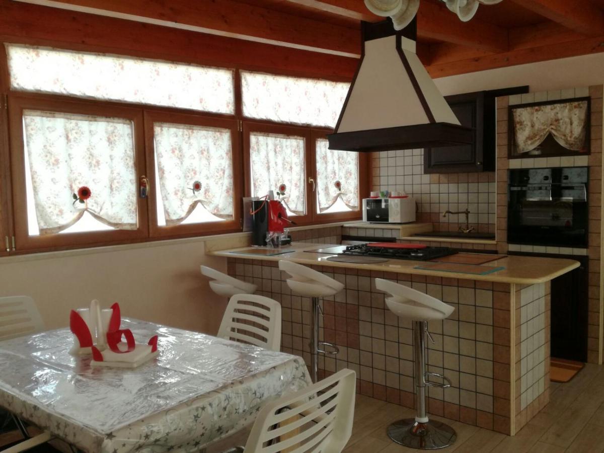 Villa Dei Cicas タラント エクステリア 写真