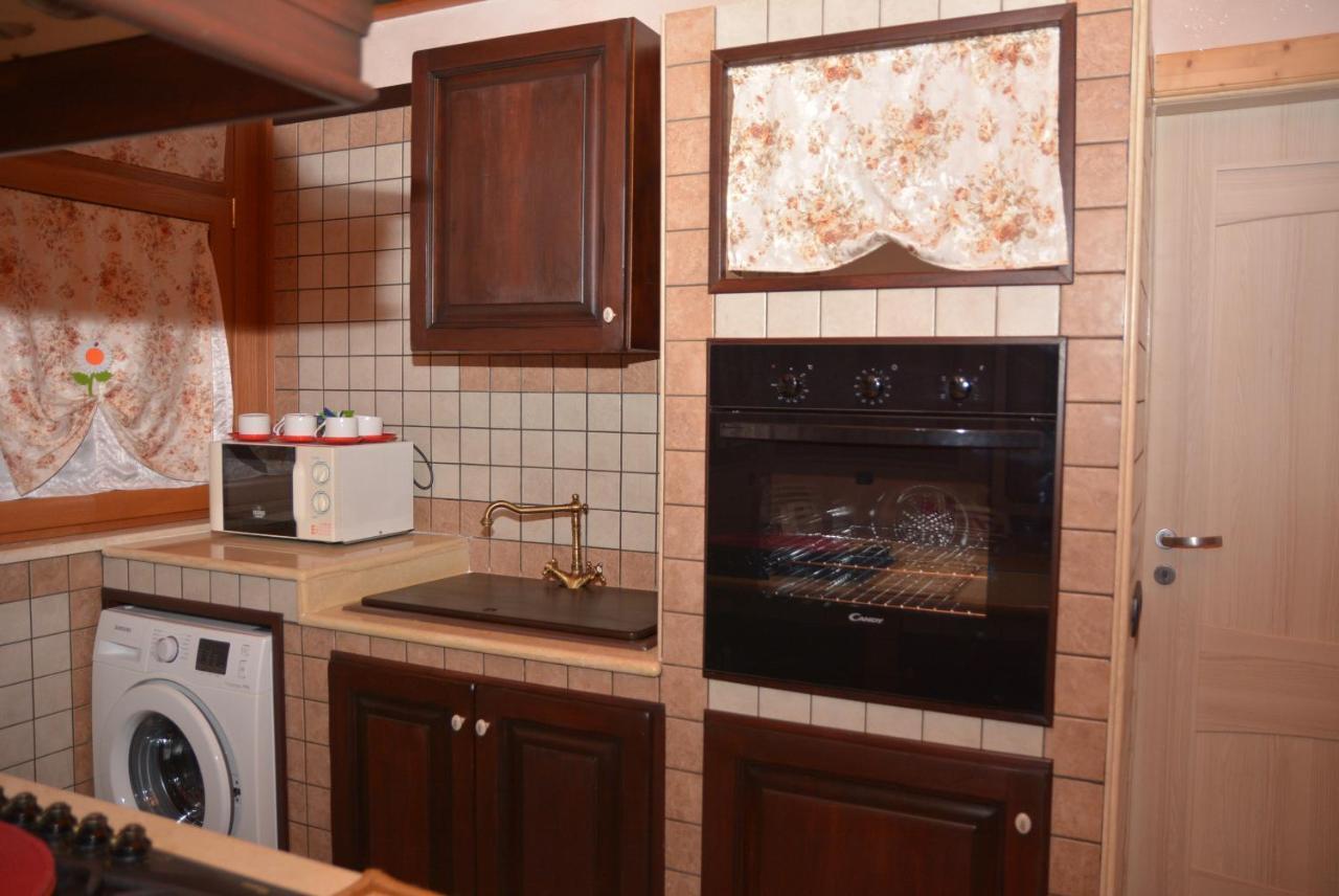 Villa Dei Cicas タラント エクステリア 写真