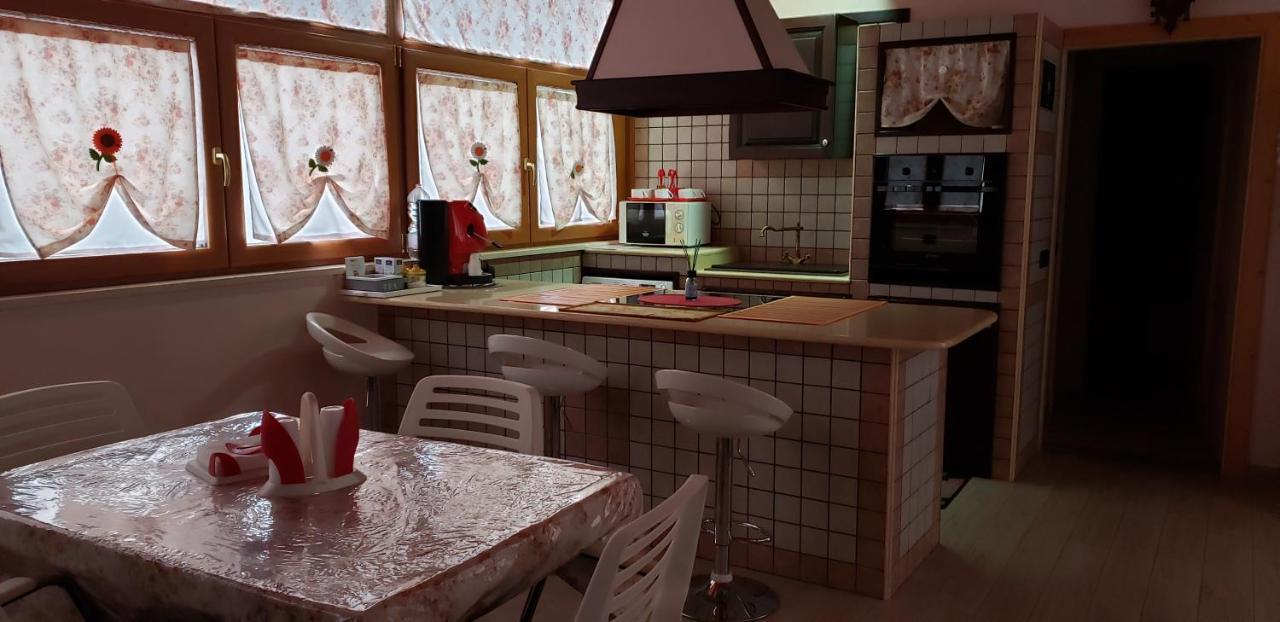 Villa Dei Cicas タラント エクステリア 写真